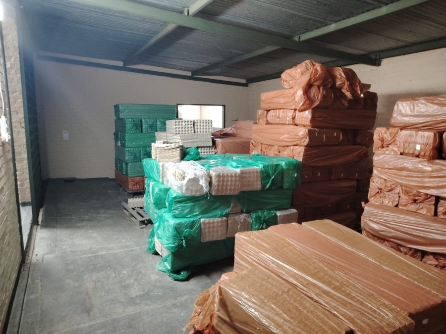 Commercial Property for Sale in Bultfontein Rural Free State
